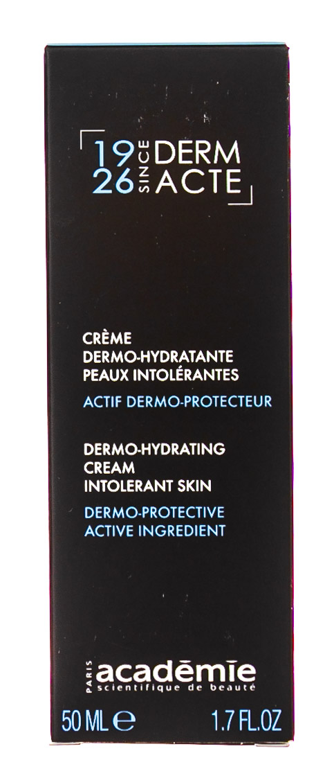 Академи Адаптирующий увлажняющий крем 50 мл (Academie, Academie Visage - базовый уход) фото 1
