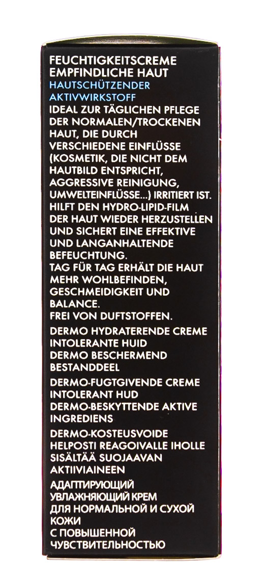 Академи Адаптирующий увлажняющий крем 50 мл (Academie, Academie Visage - базовый уход) фото 2