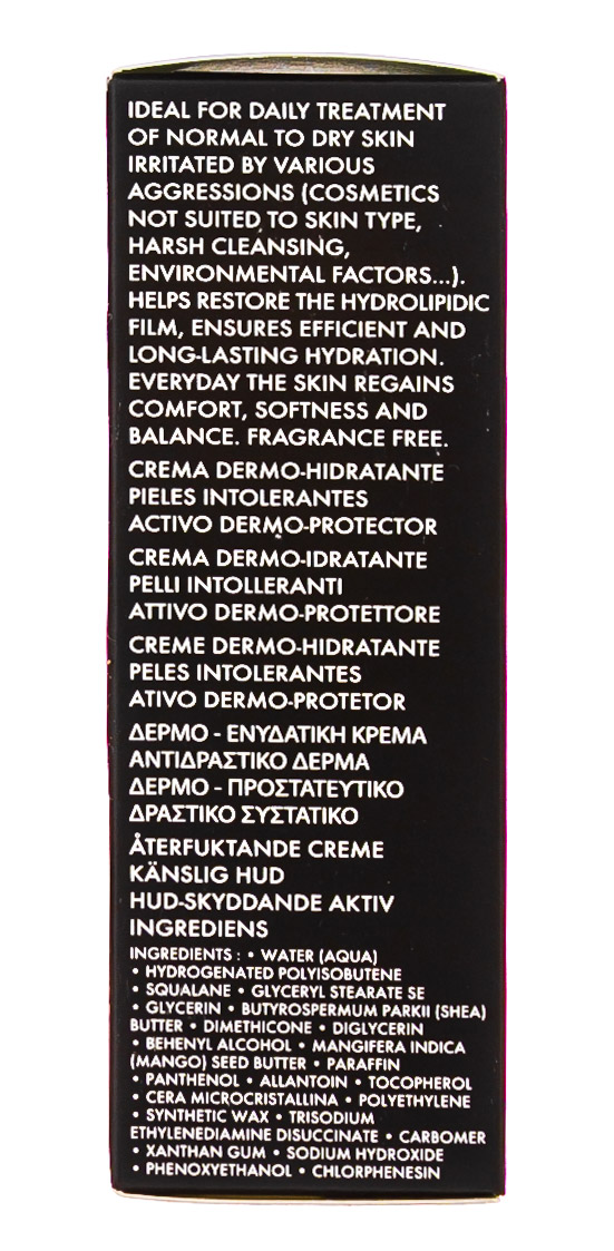 Академи Адаптирующий увлажняющий крем 50 мл (Academie, Academie Visage - базовый уход) фото 4