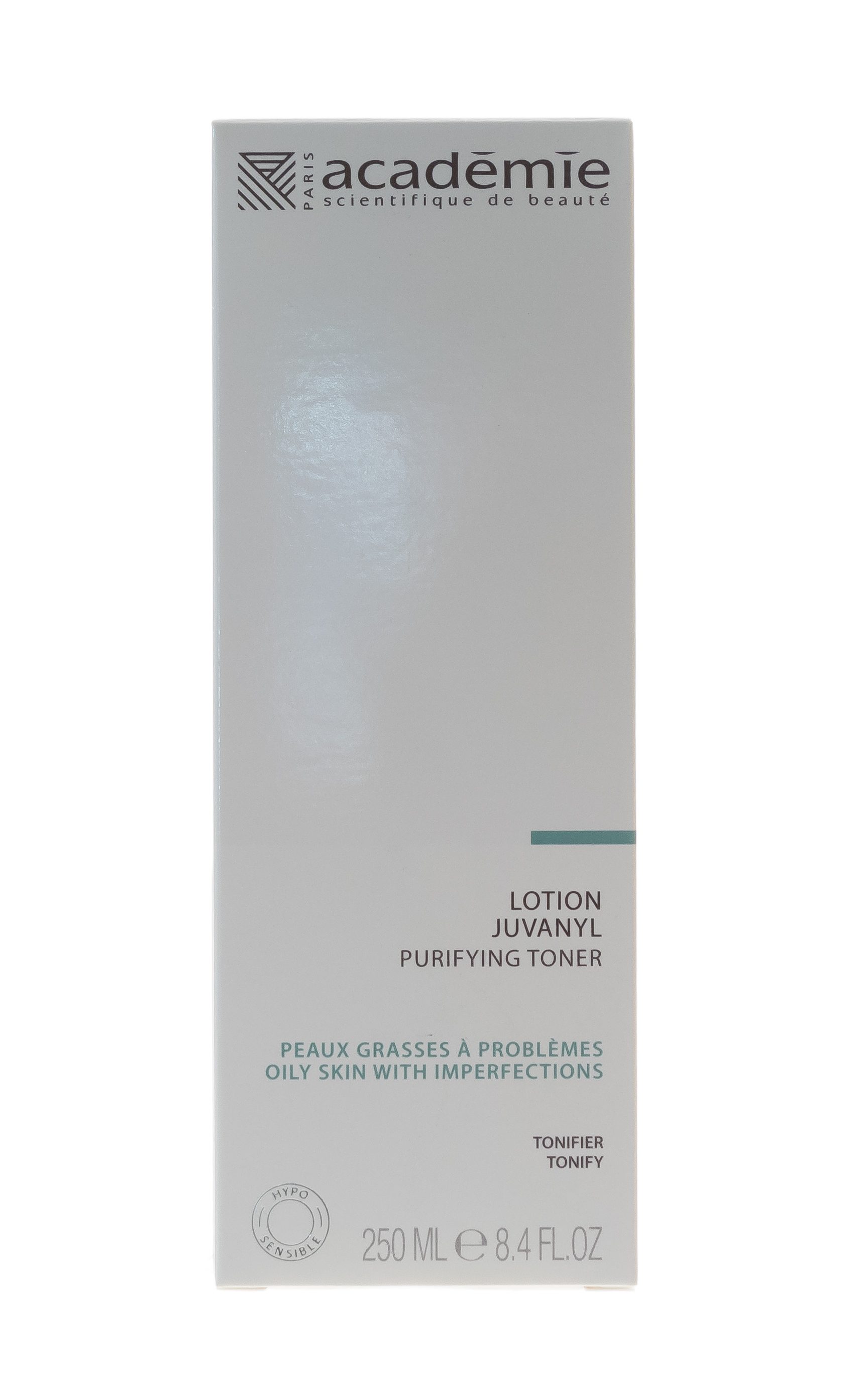 Академи Очищающий лосьон 