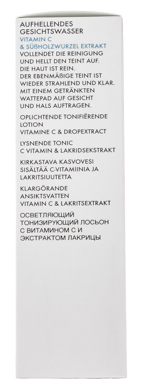 Академи Осветляющий тоник 250мл (Academie, Academie Visage - базовый уход) фото 2