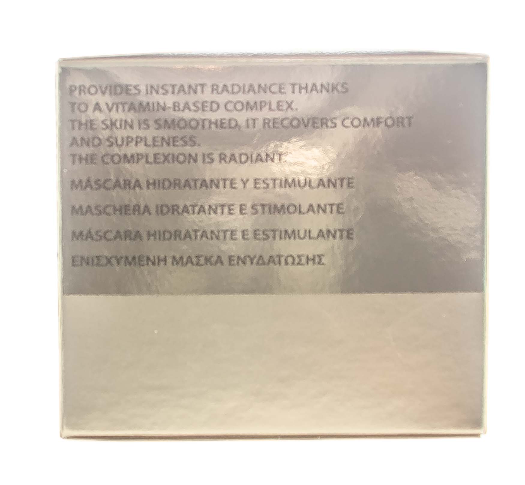 Академи Стимулирующая увлажняющая маска 50 мл (Academie, Academie Visage - базовый уход) фото 4