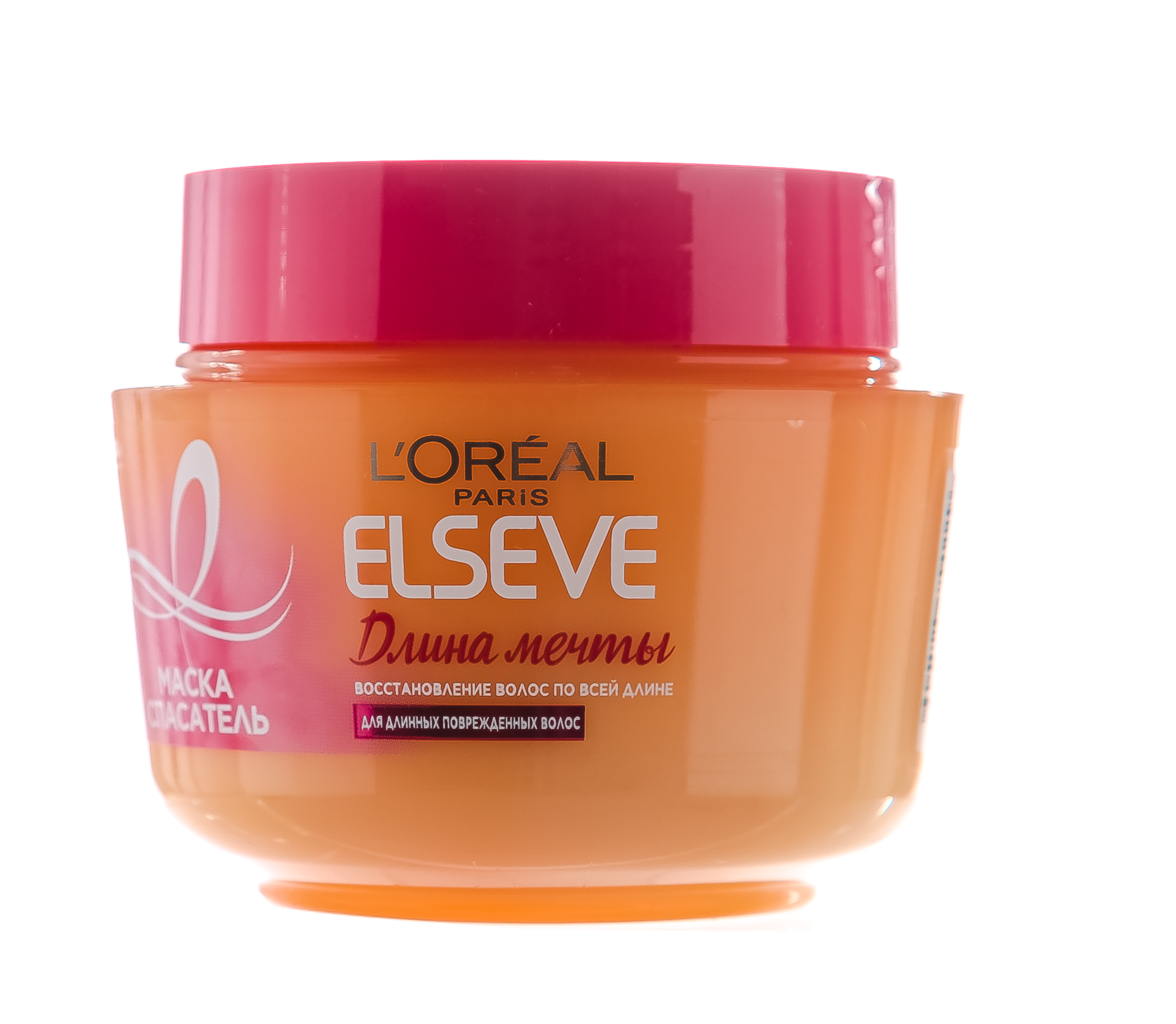 Лореаль Париж Маска Elseve 