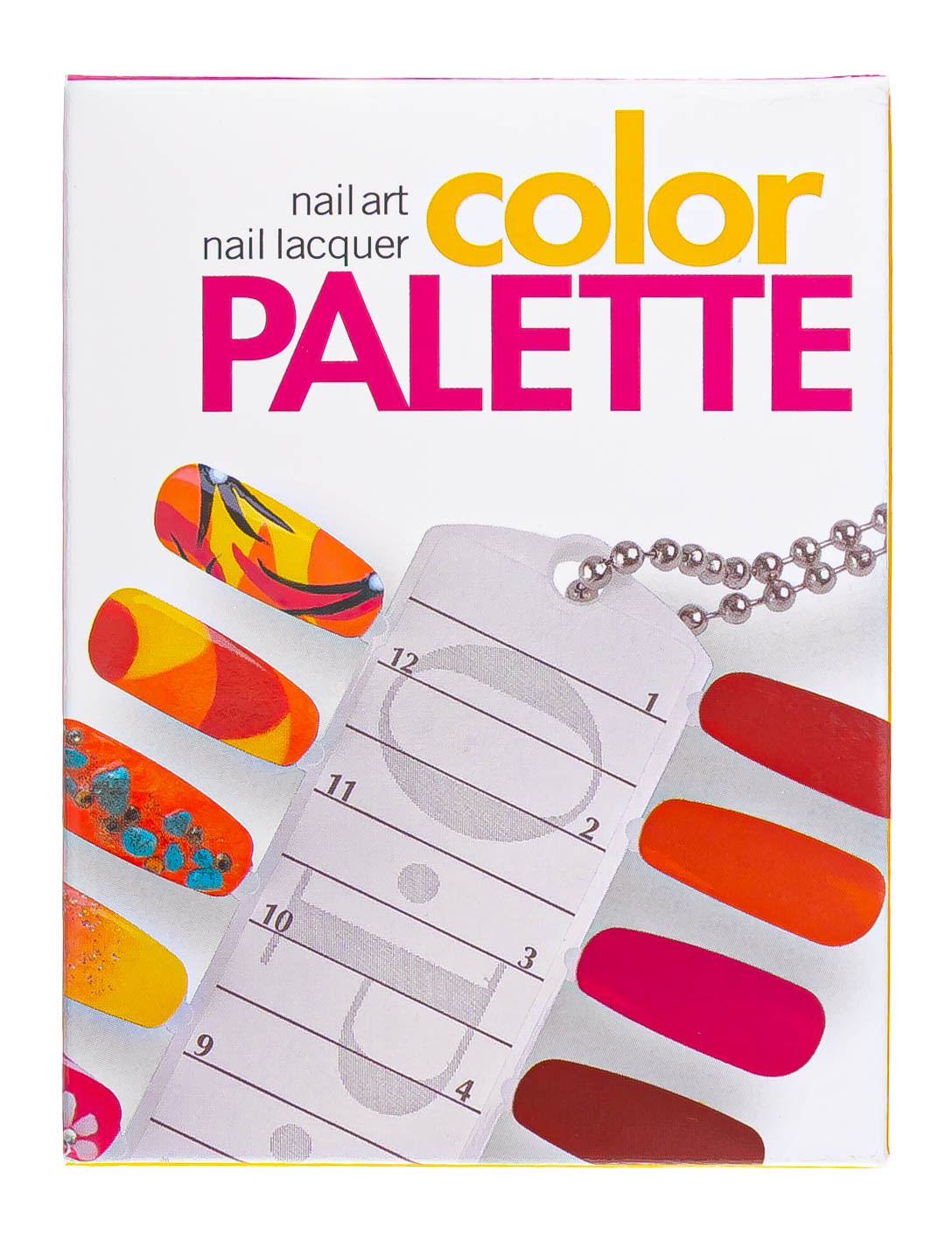 Опи Палитра OPI 24 оттенка (O.P.I, Инструменты и аксессуары) фото 1