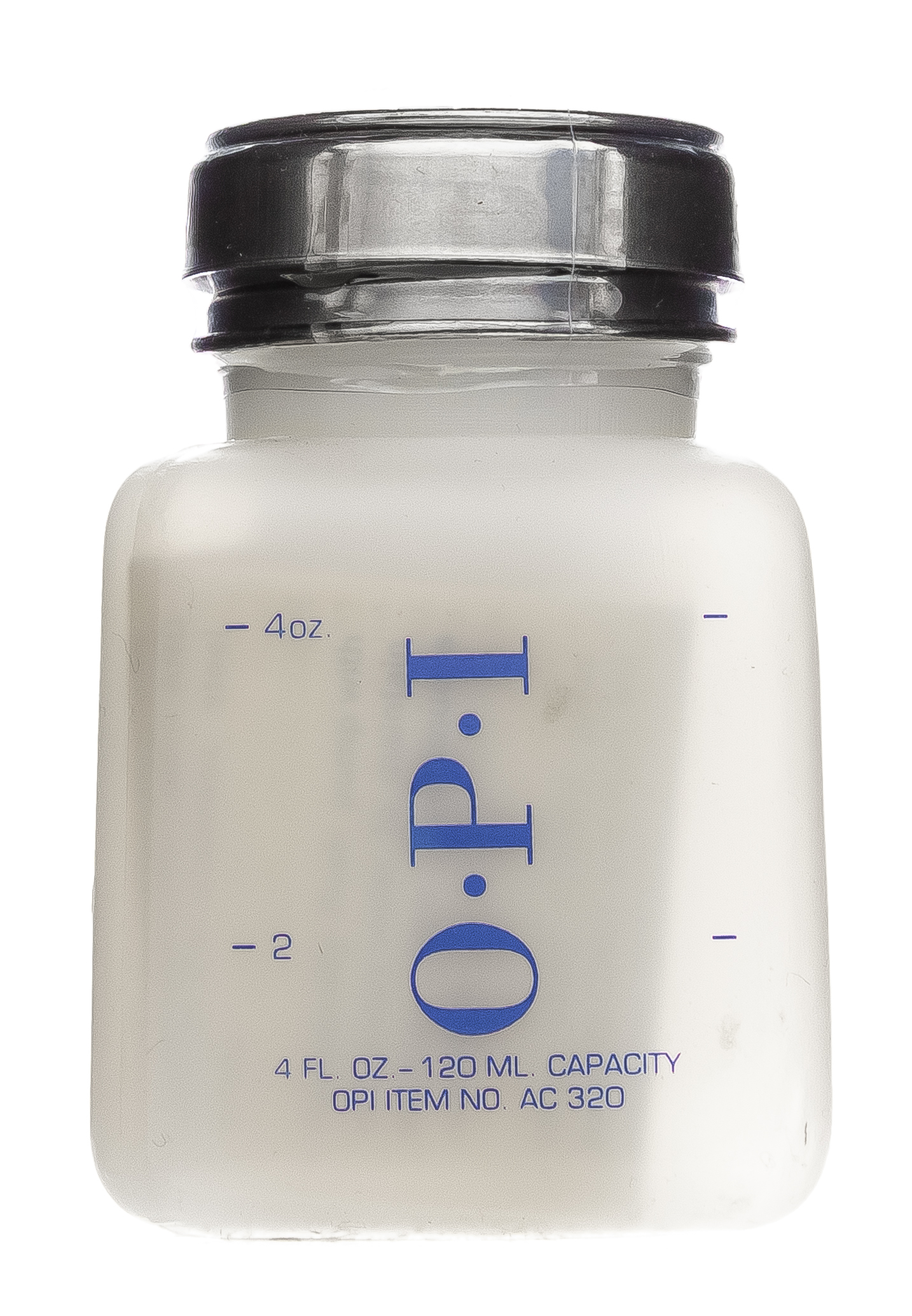 Опи Дозатор для жидкости Fluid 120 мл (O.P.I, Инструменты и аксессуары) Опи Дозатор для жидкости Fluid 120 мл (O.P.I, Инструменты и аксессуары) фото 1