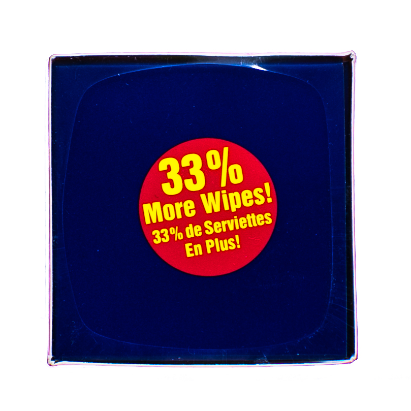 Опи Салфетки для удаления лака с ногтей 