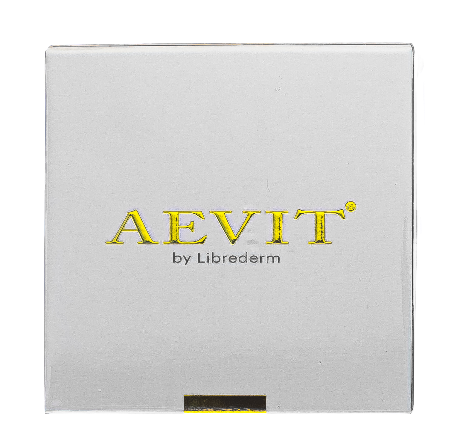 Либридерм Крем питательный дневной 50 мл (Librederm, Aevit) фото 7