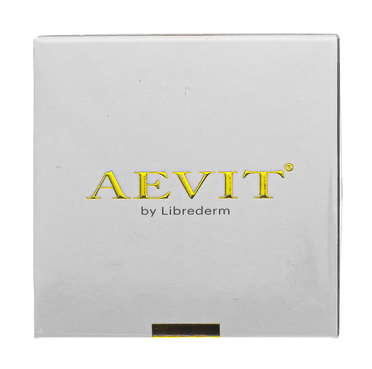 Либридерм Крем питательный дневной 50 мл (Librederm, Aevit) фото 9