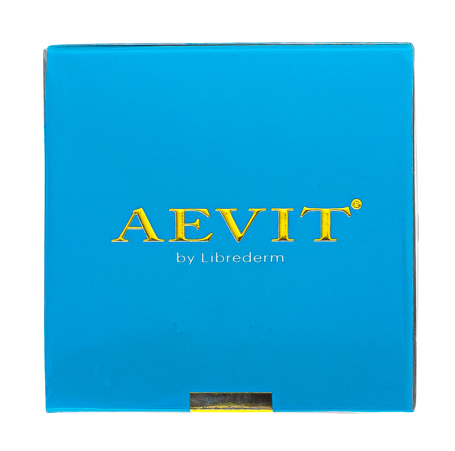 Либридерм Крем возрождающий ночной, 50 мл (Librederm, Aevit) фото 6