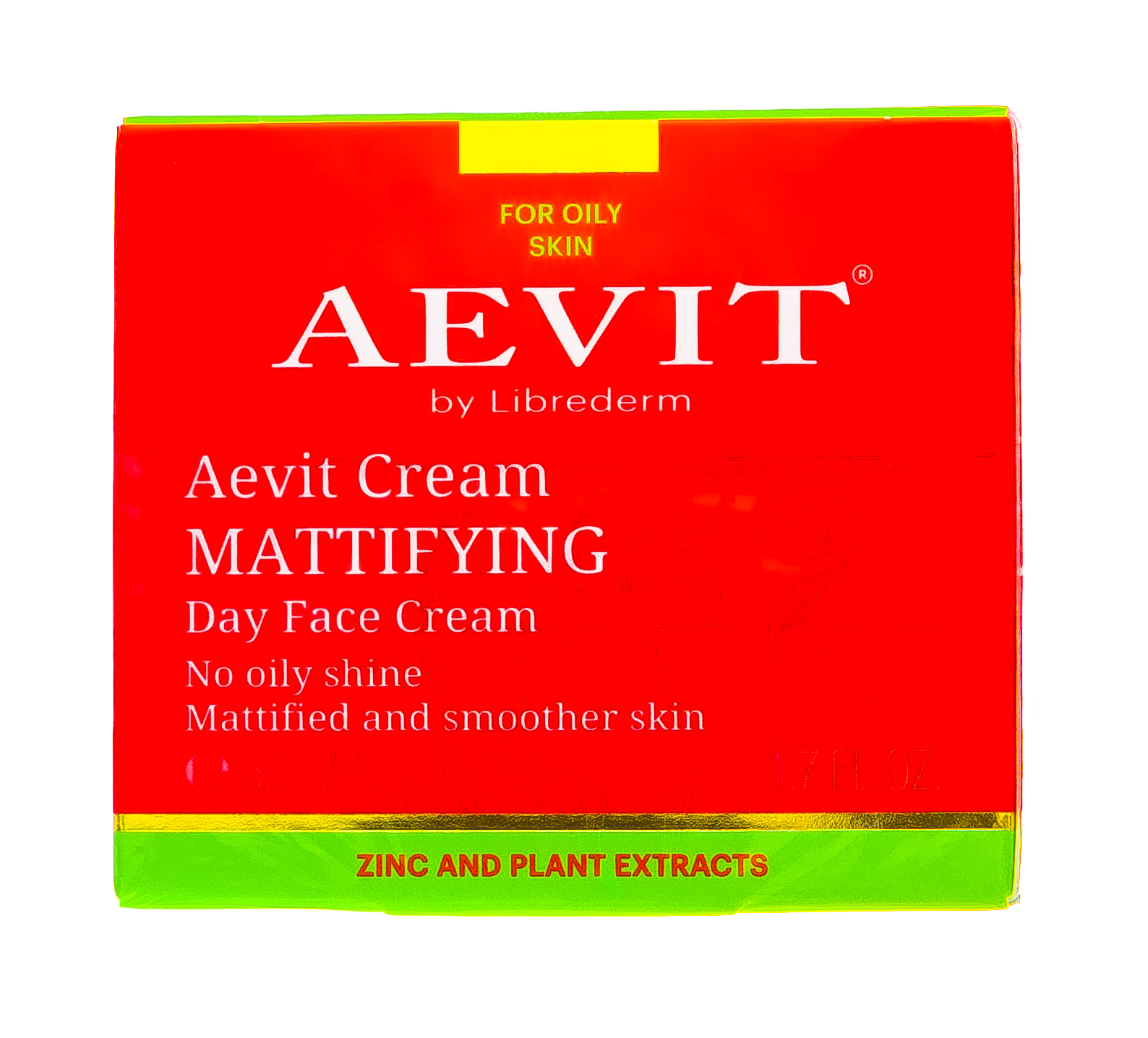 Либридерм Крем нормализующий ночной, 50 мл (Librederm, Aevit) фото 4