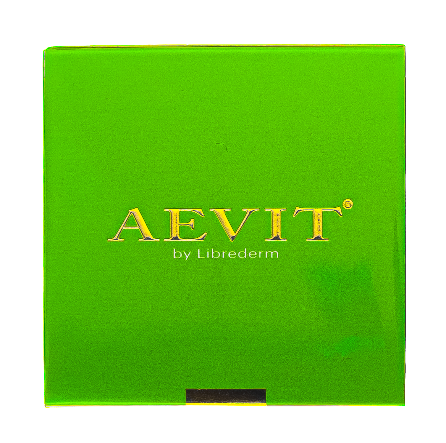 Либридерм Крем нормализующий ночной, 50 мл (Librederm, Aevit) фото 6