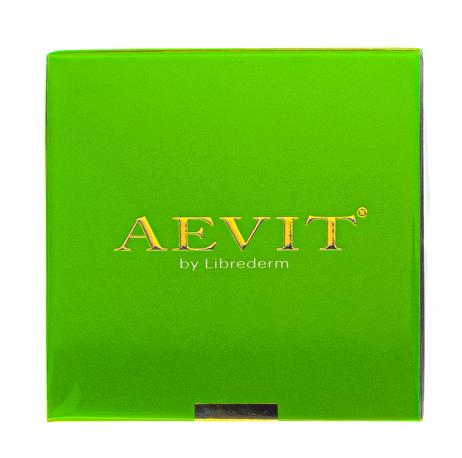 Либридерм Крем матирующий дневной, 50 мл (Librederm, Aevit) фото 1