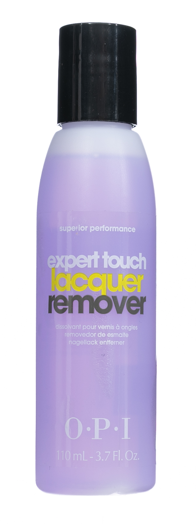 Опи Жидкость для снятия лака и гель-лака ExpertTouch 110мл (O.P.I, Уход за ногтями) фото 1