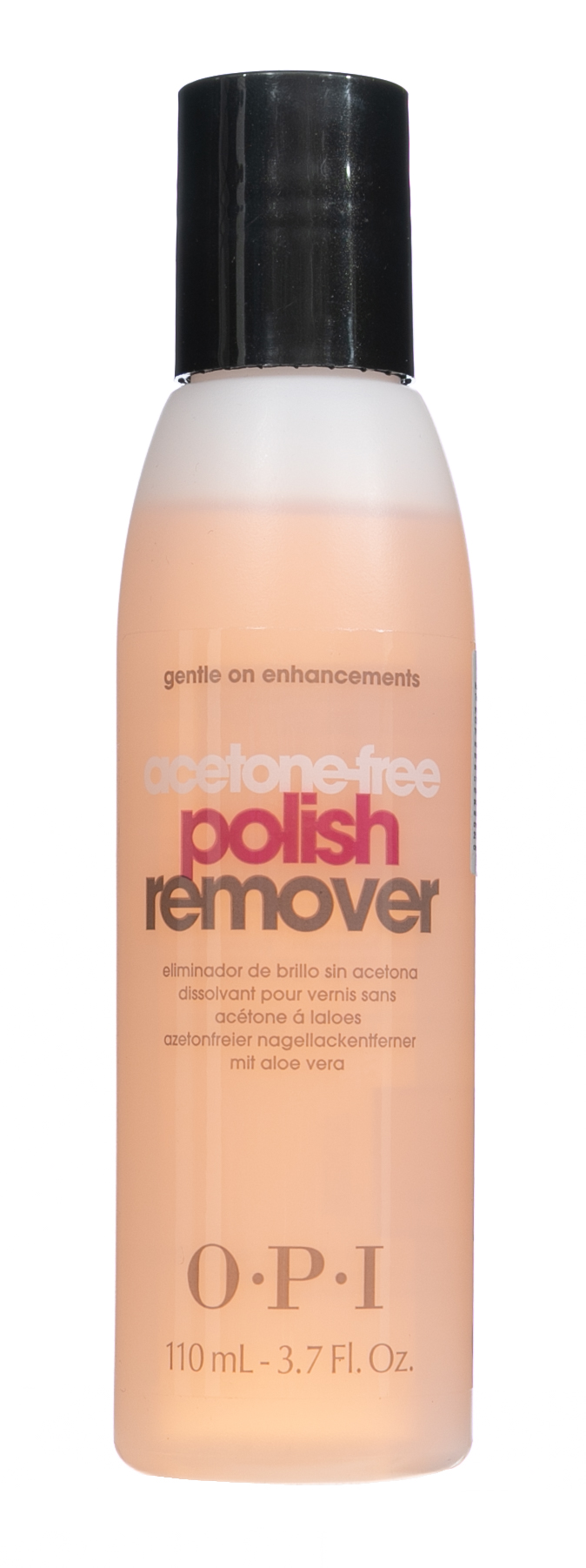 Опи Жидкость для снятия лака без ацетона для искуственных ногтей 110 мл (O.P.I, Уход за ногтями) фото 1
