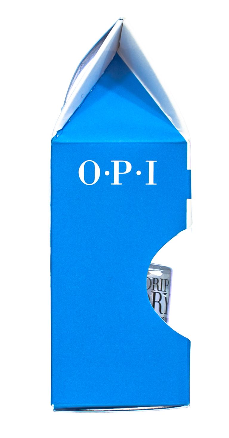 Опи Капли - сушка для лака Drip Dry Drops 8 мл (O.P.I, Уход за ногтями) Опи Капли - сушка для лака Drip Dry Drops 8 мл (O.P.I, Уход за ногтями) фото 5