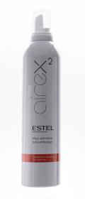 Estel Мусс для волос нормальной фиксации, 400 мл. фото