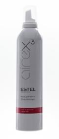 Estel Мусс для волос сильной фиксации, 400 мл. фото