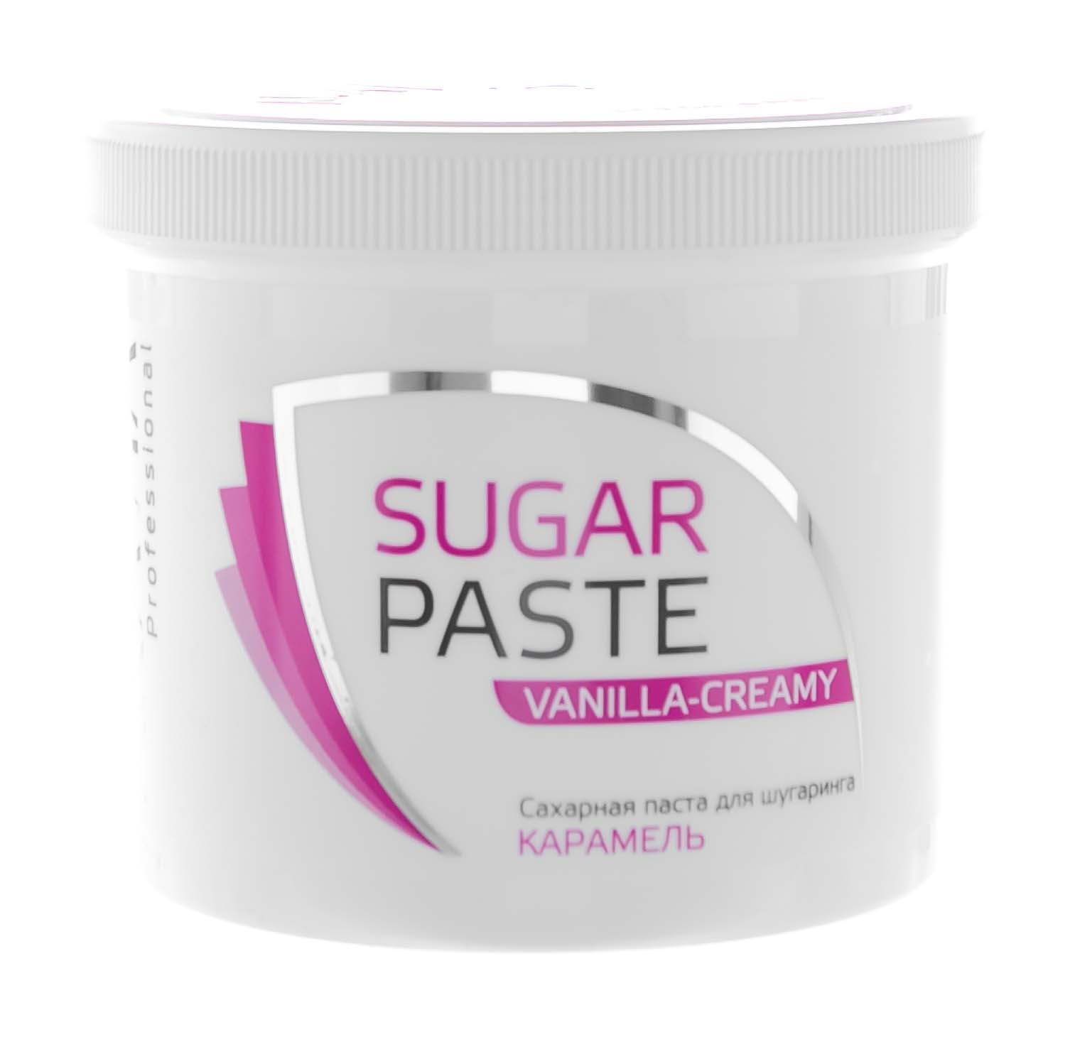 Аравия Профессионал Aravia Professional Карамель для шугаринга 