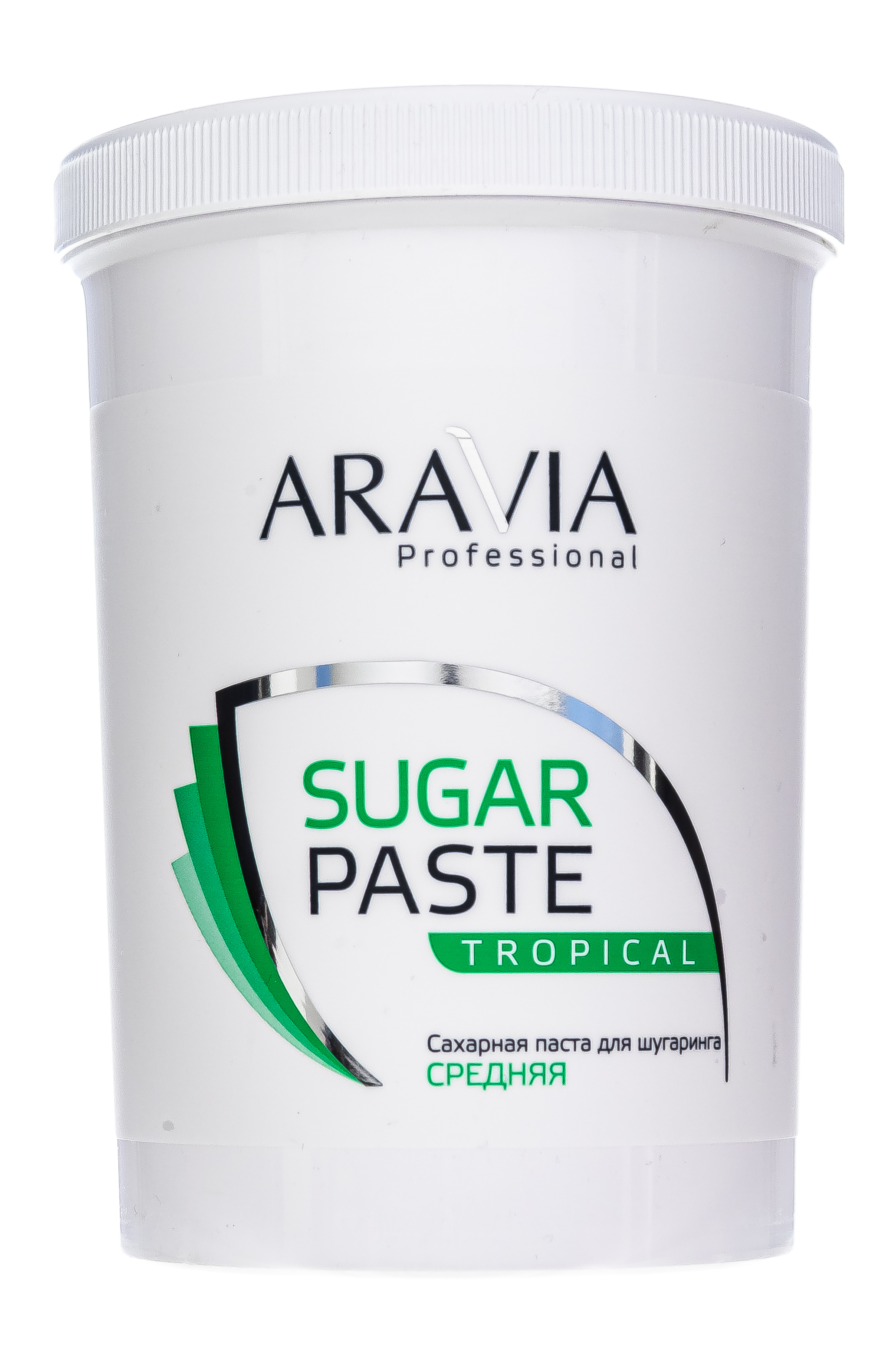 Аравия Профессионал Aravia Professional Сахарная паста для шугаринга 