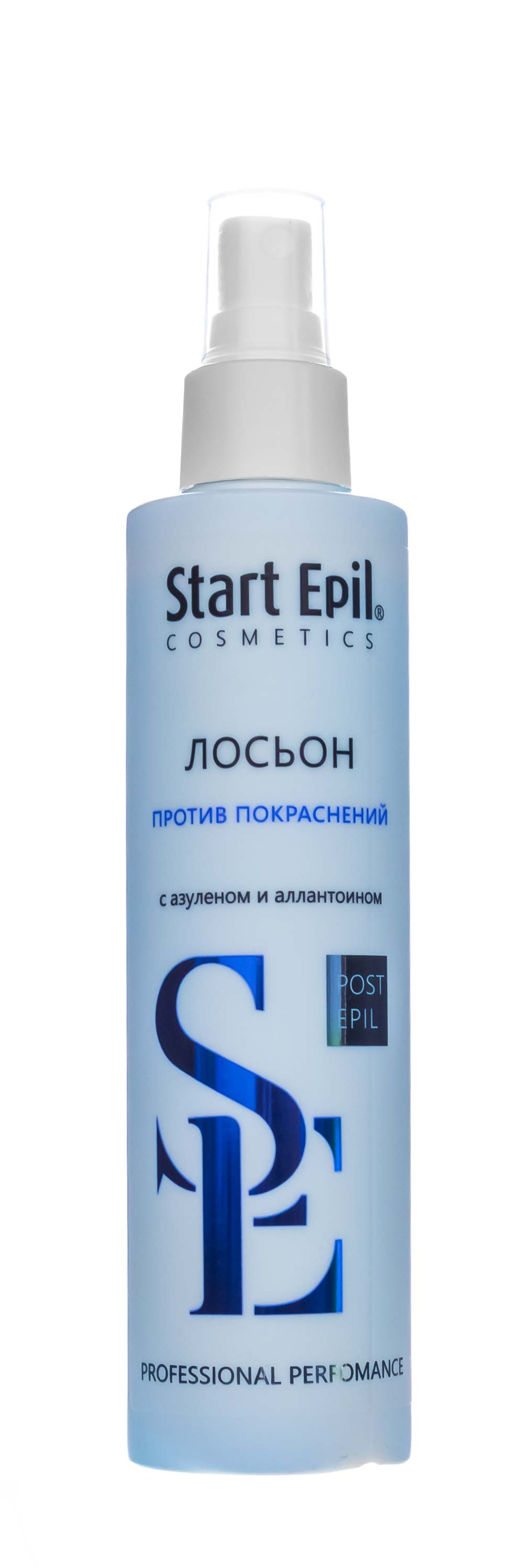 Аравия Профессионал Лосьон против покраснений с азуленом и аллантоином, 200 мл (Aravia Professional, Spa Депиляция) фото 6
