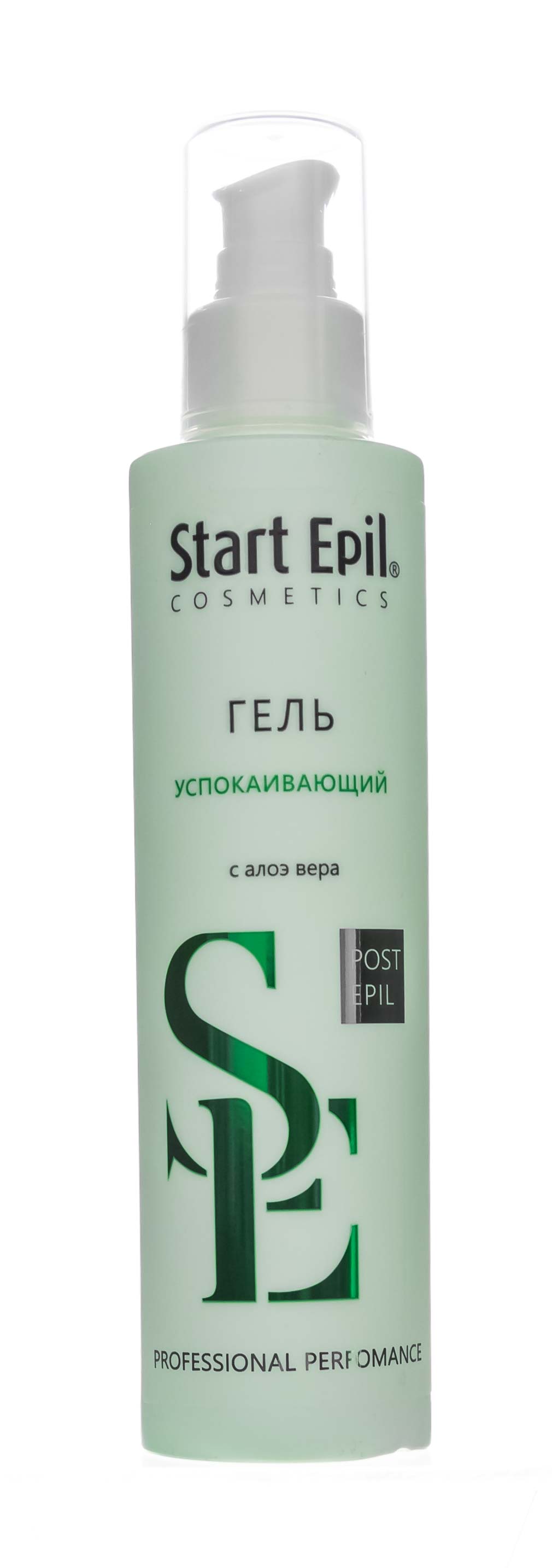 Аравия Профессионал Гель успокаивающий с алоэ вера, 200 мл (Aravia Professional, Spa Депиляция) фото 6