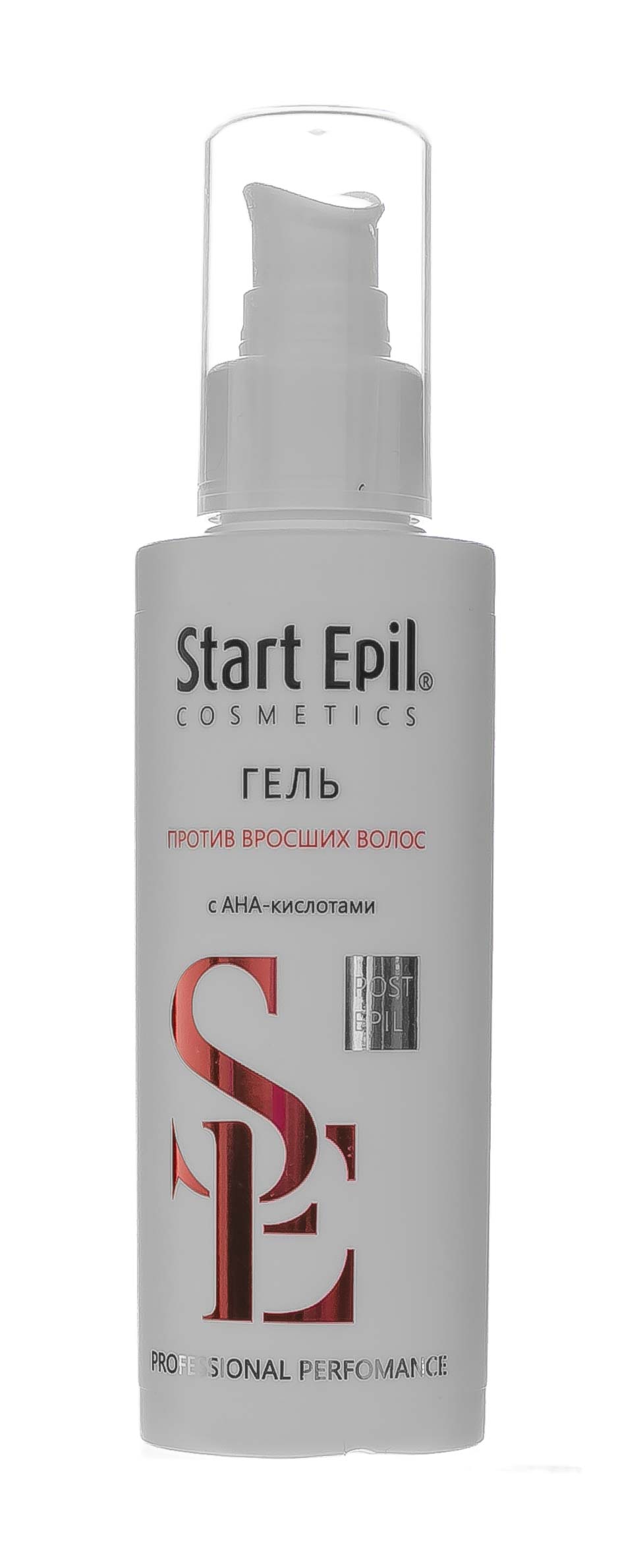 Аравия Профессионал Гель против вросших волос с АНА-кислотами, 160 мл (Aravia Professional, Spa Депиляция) фото 6