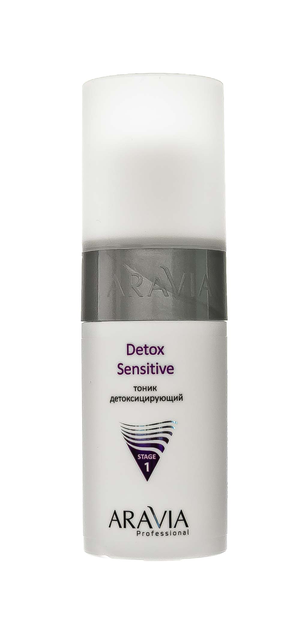 Аравия Профессионал Тоник детоксицирующий Detox Sensitive, 150 мл (Aravia Professional, Уход за лицом) Аравия Профессионал Тоник детоксицирующий Detox Sensitive, 150 мл (Aravia Professional, Уход за лицом) фото 5
