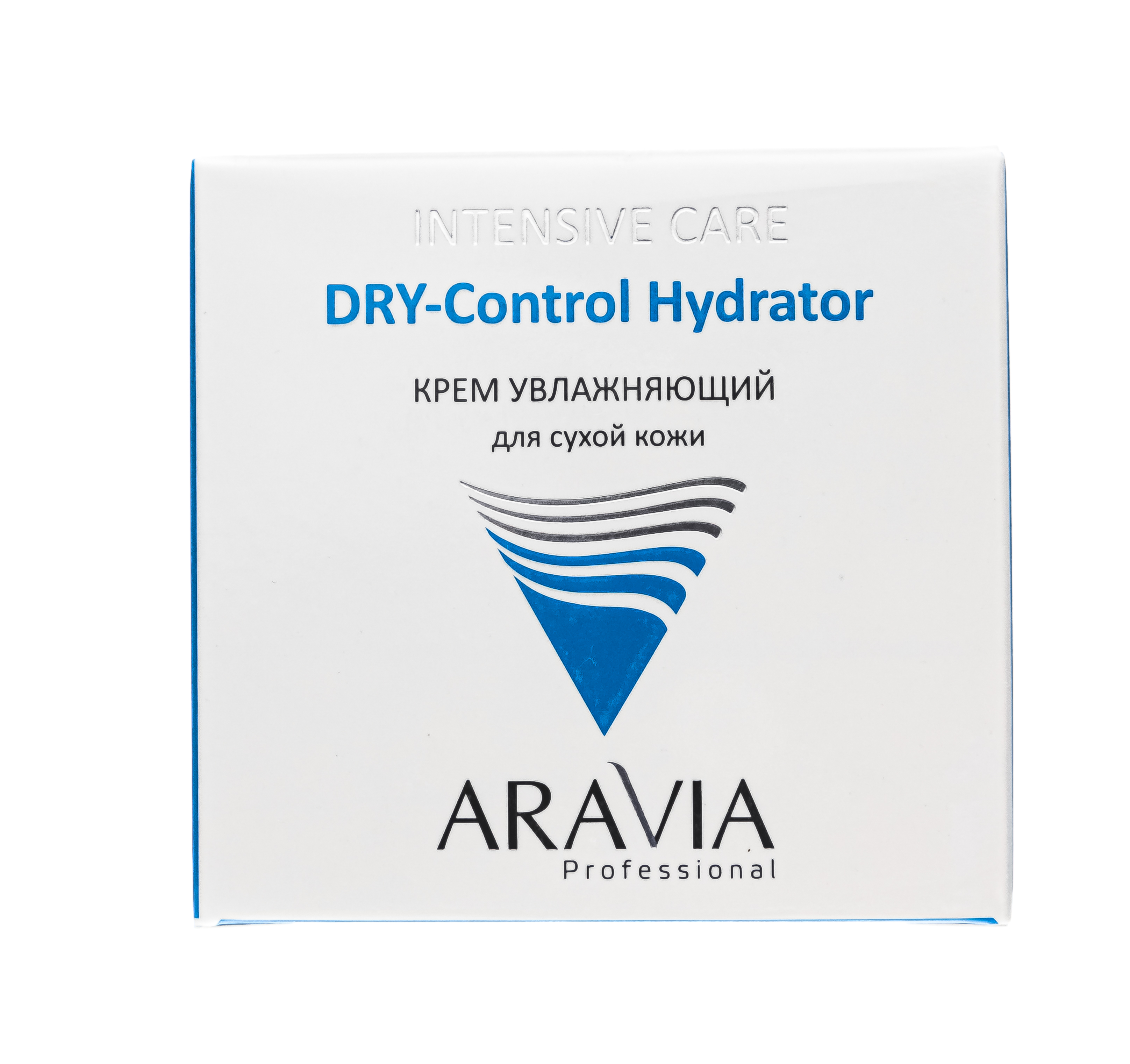 Аравия Профессионал Крем увлажняющий для сухой кожи DRY-Control Hydrator, 50 мл (Aravia Professional, Уход за лицом) фото 6