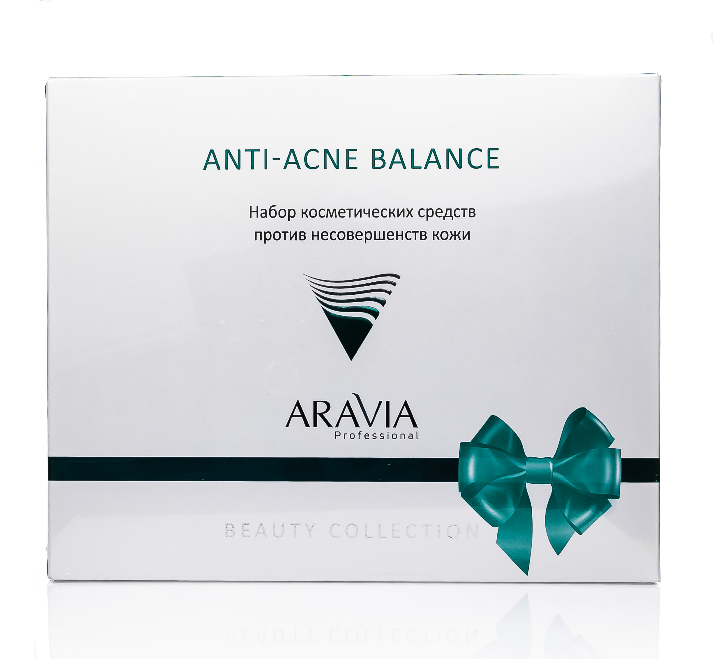 Аравия Профессионал Набор против несовершенств кожи Anti-Acne Balance, 3 средства (Aravia Professional, Уход за лицом) Аравия Профессионал Набор против несовершенств кожи Anti-Acne Balance, 3 средства (Aravia Professional, Уход за лицом) фото 6