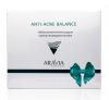 Аравия Профессионал Набор против несовершенств кожи Anti-Acne Balance, 3 средства (Aravia Professional, Уход за лицом) фото 7