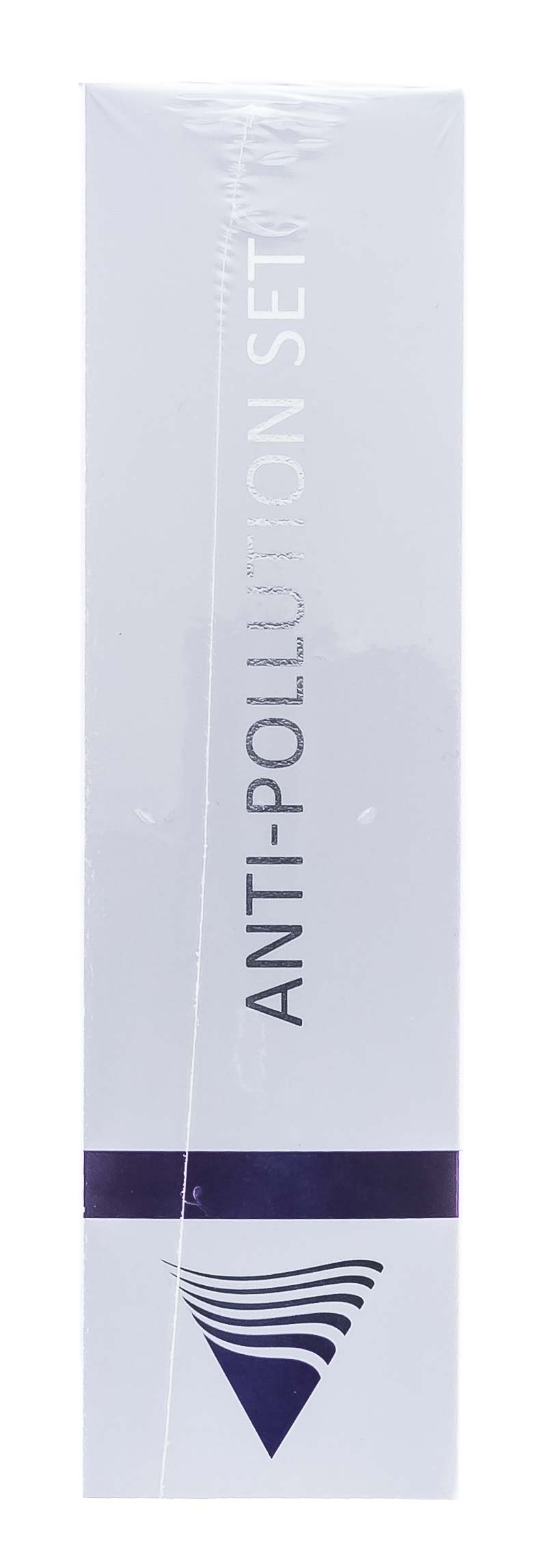 Аравия Профессионал Набор для очищения и защиты кожи Anti-pollution Set, 3 средства (Aravia Professional, Уход за лицом) фото 9