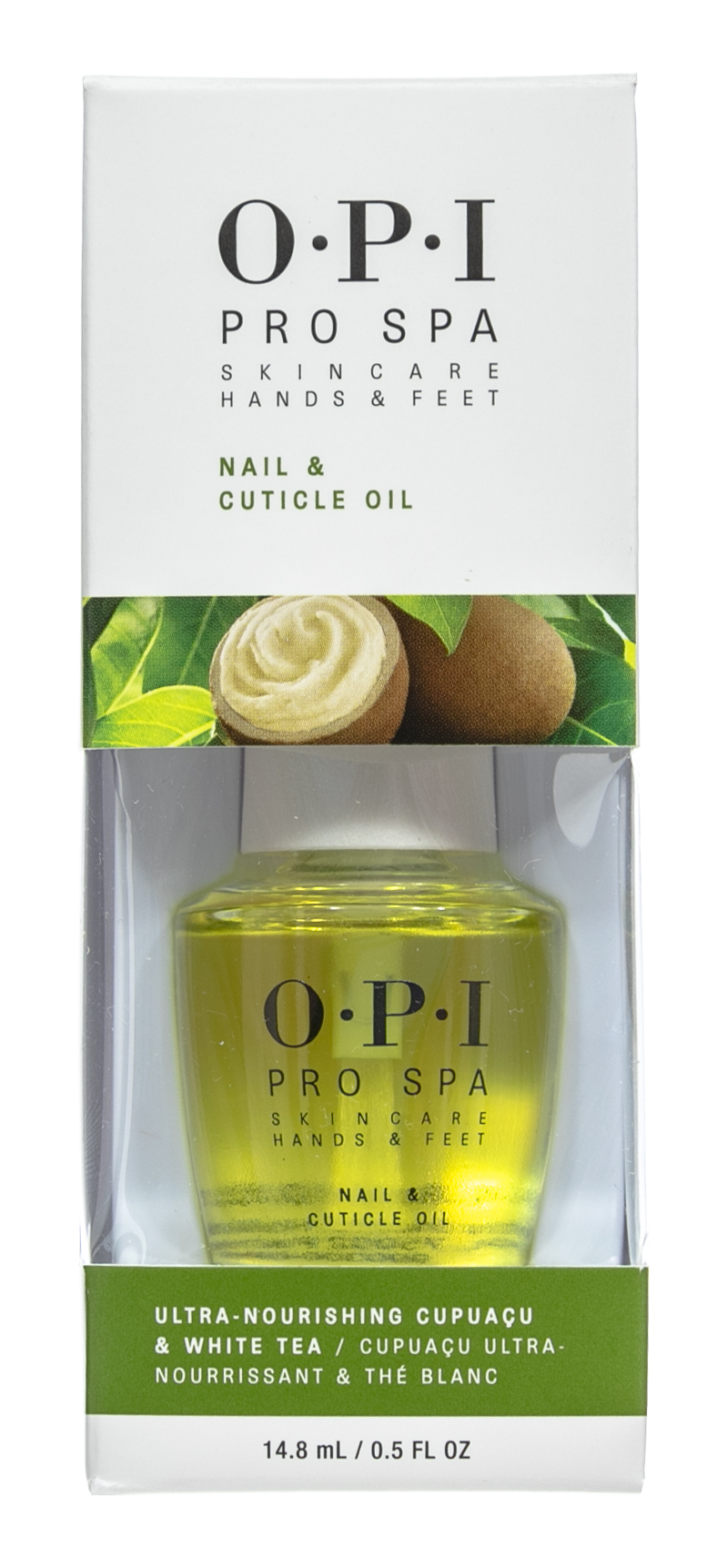 Опи Масло для ногтей и кутикулы 14,8 мл (O.P.I, ProSpa) фото 1
