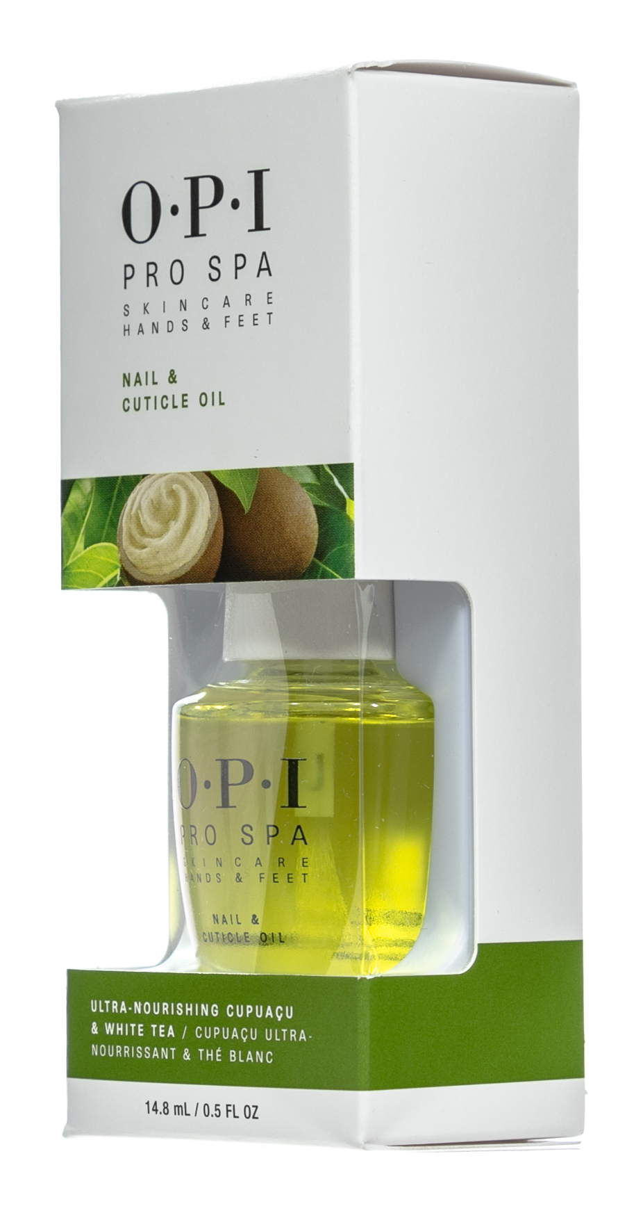 Опи Масло для ногтей и кутикулы 14,8 мл (O.P.I, ProSpa) фото 2
