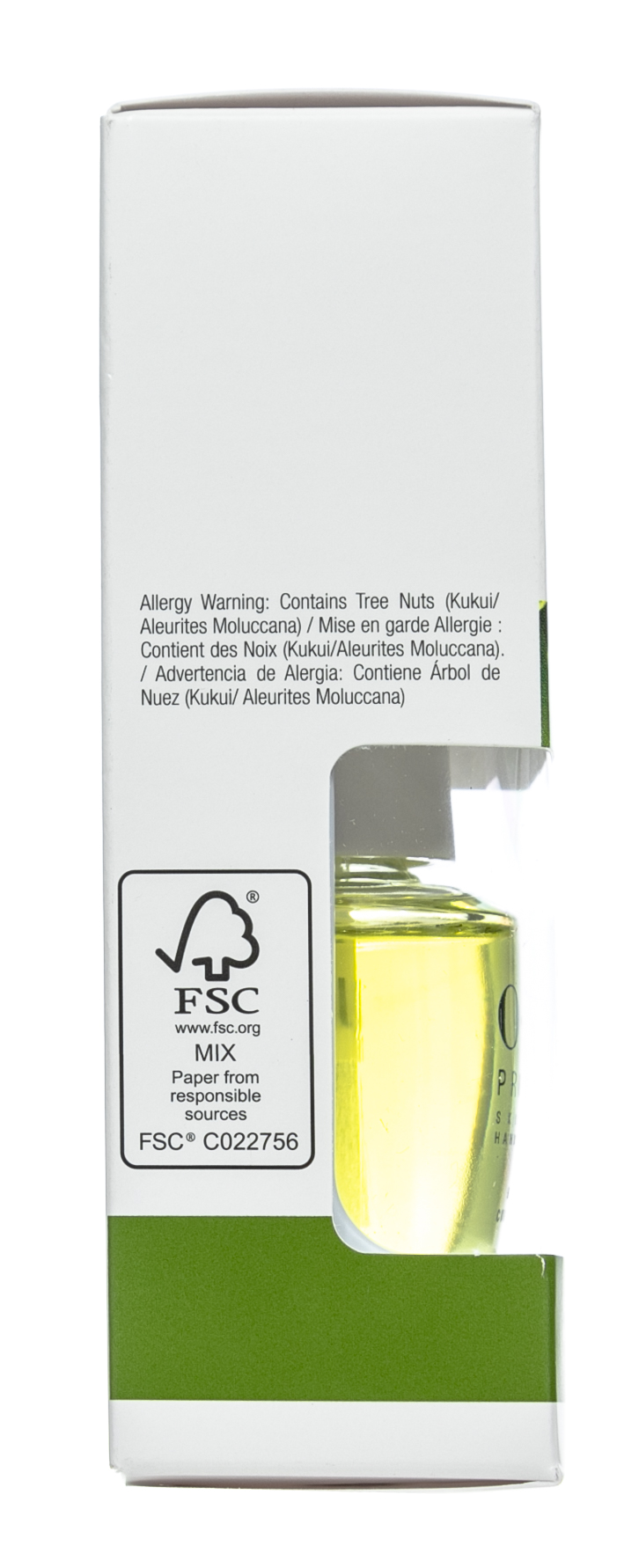 Опи Масло для ногтей и кутикулы 14,8 мл (O.P.I, ProSpa) фото 4