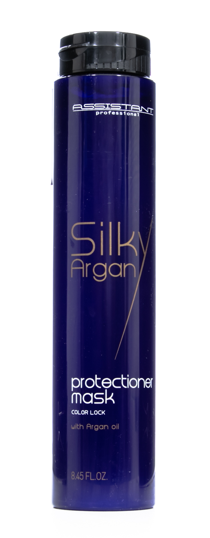 Ассистент Профессионал Маска с маслом арганы (бессульфатная) 
