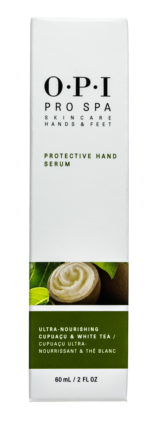 Опи Защитная сыворотка для рук  60 мл (O.P.I, ProSpa) фото 1