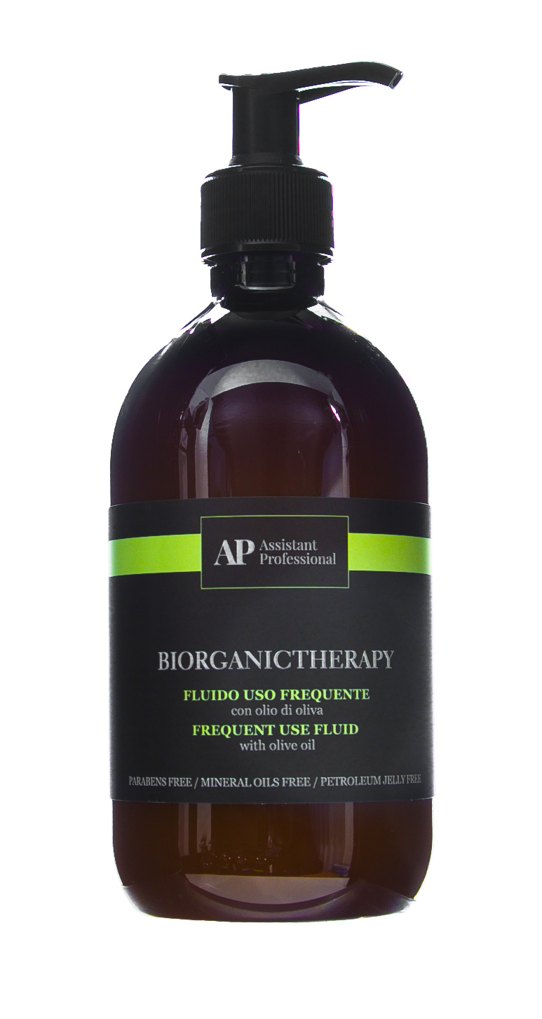 Ассистент Профессионал Ежедневный флюид 