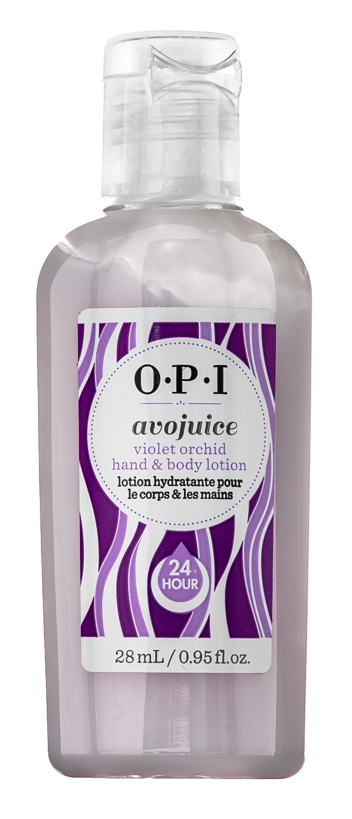 Опи Avojuice Лосьон для рук Орхидея 30 мл (O.P.I, Avojuice) фото 1