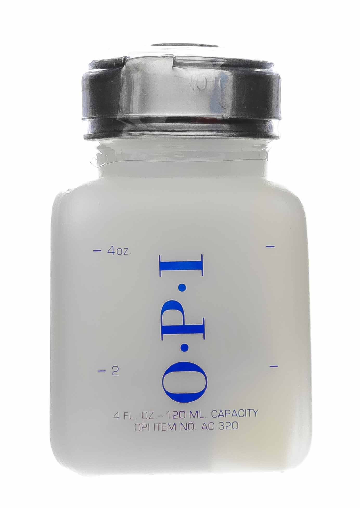 Опи Гель базовый 10 гр (O.P.I, Axium gel system) фото 3