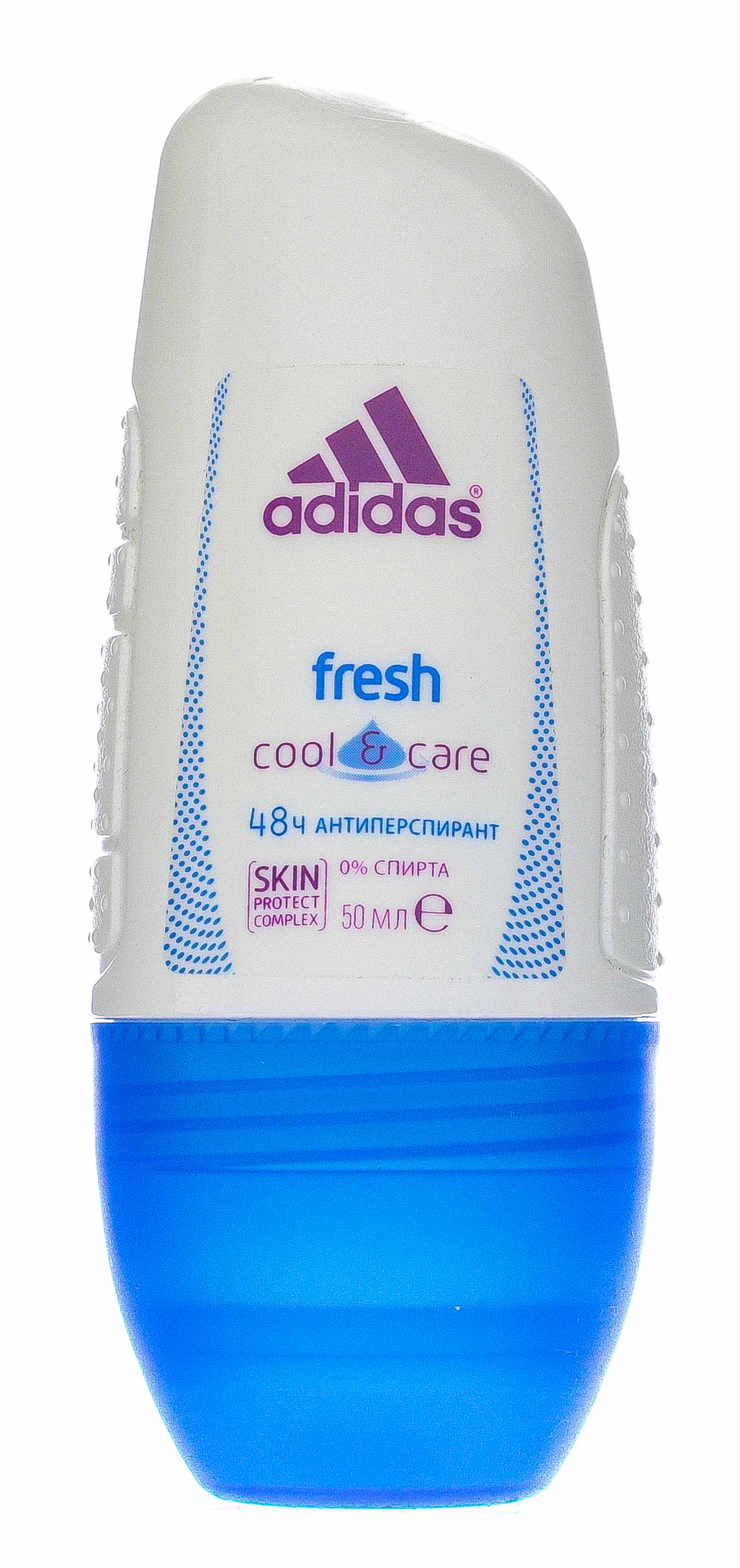 Адидас Дезодорант- антиперспирант ролик для женщин, 50 мл (Adidas, Уход за телом) фото 1