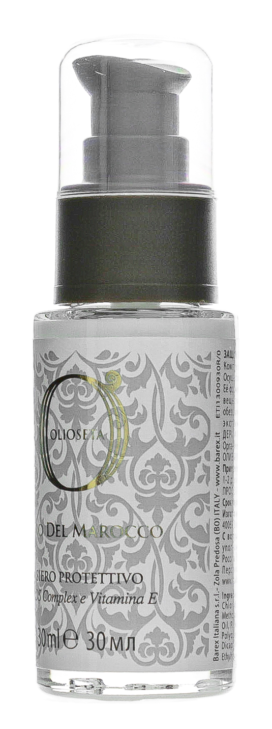 Барекс Флюид 