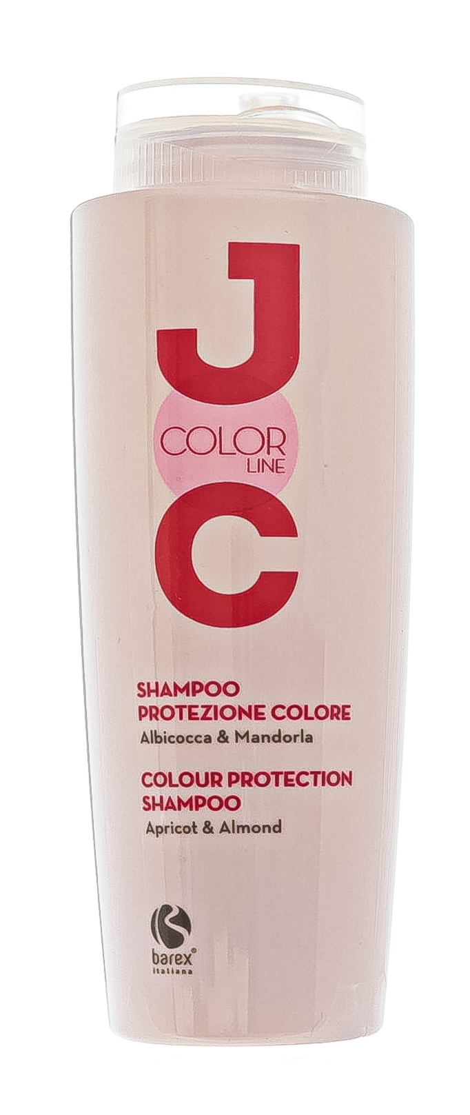 Барекс Шампунь 