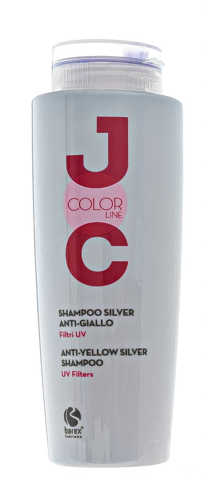 Барекс Шампунь для устранения желтого оттенка 250 мл (Barex, Joc Color) фото 1