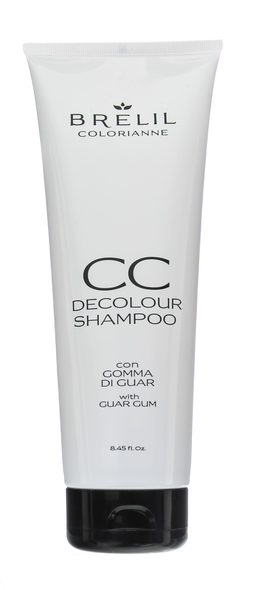 Брелил Профессионал Шампунь для удаления СС крема-краски, 250 мл (Brelil Professional, Обесцвечивающие и дополнительные продукты) фото 1