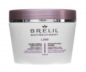 Brelil Professional Маска для окрашенных волос, 220 мл. фото