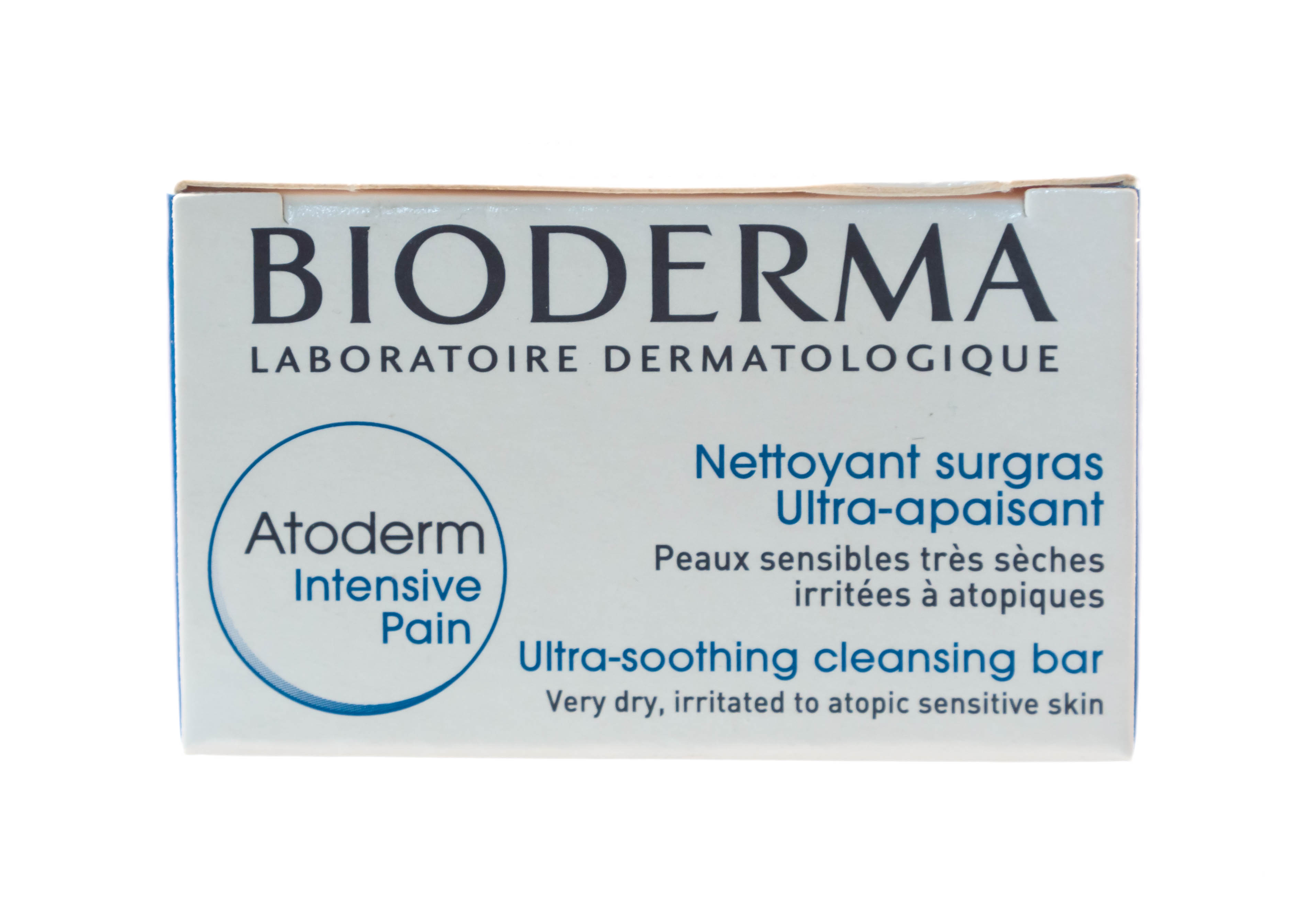 Биодерма Мыло Атодерм 150 гр (Bioderma, Atoderm) фото 1