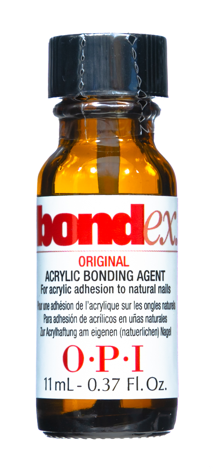 Опи Грунтовка Bondex Для сцепления ногтя с акрилом 30 мл (O.P.I, Вспомогательные средства) фото 1