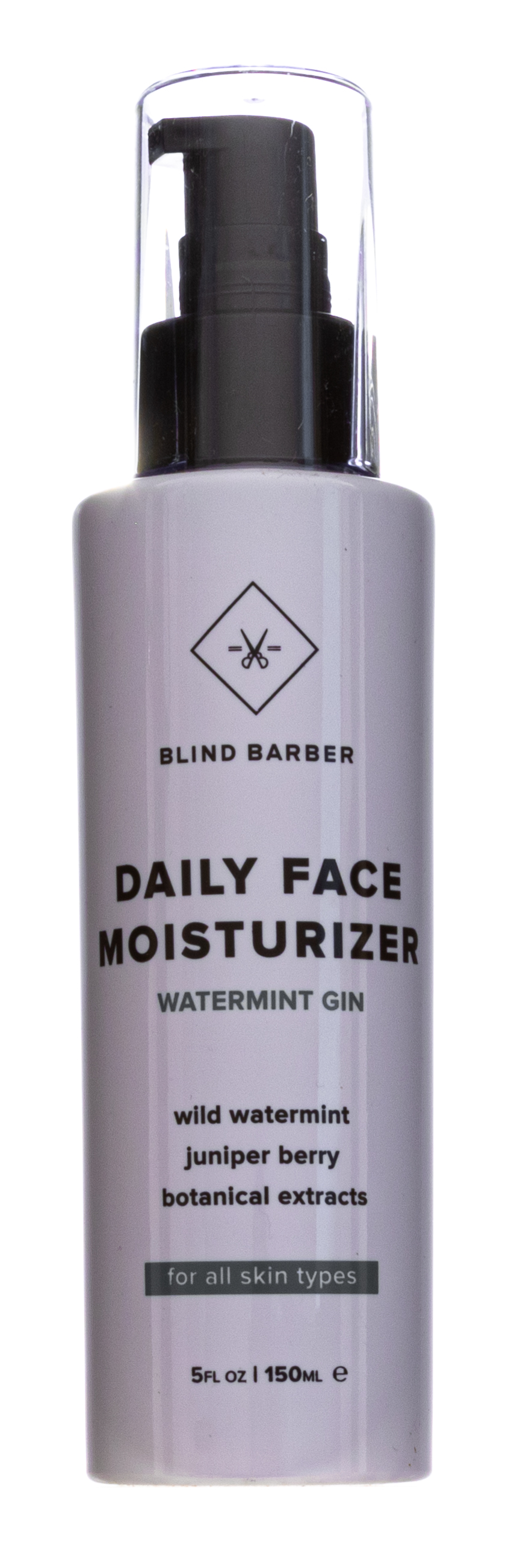 Блайнд Барбер Дневной крем для лица, 150 мл (Blind Barber, Для мужчин) фото 1