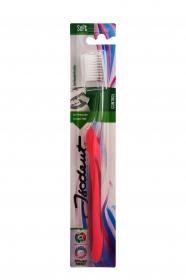 Blanx Зубная Щетка повышенной мягкости Isodent Soft 1 шт.. фото