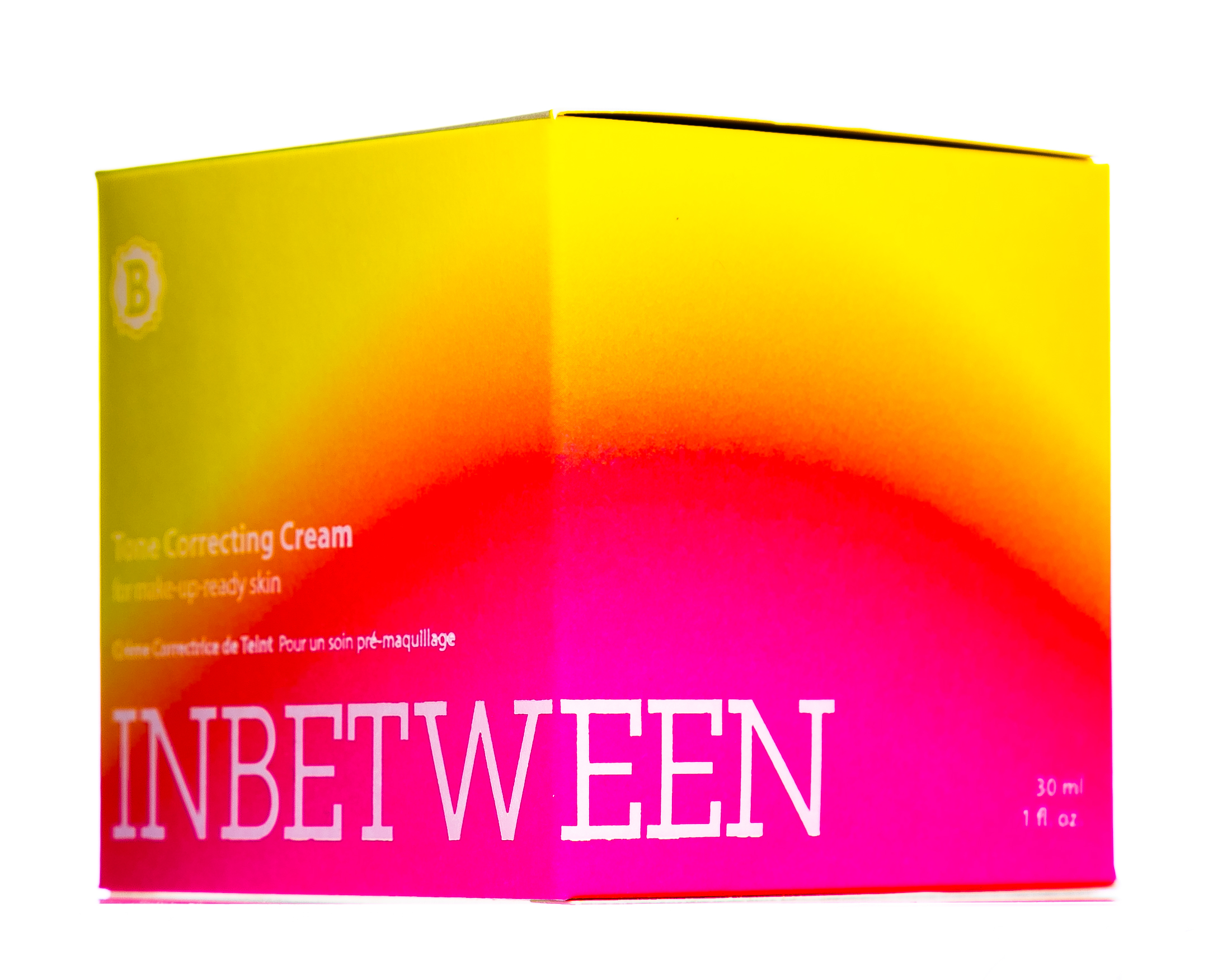 Блайт Крем-праймер коррекция тона 30 мл (Blithe, InBetween) фото 2